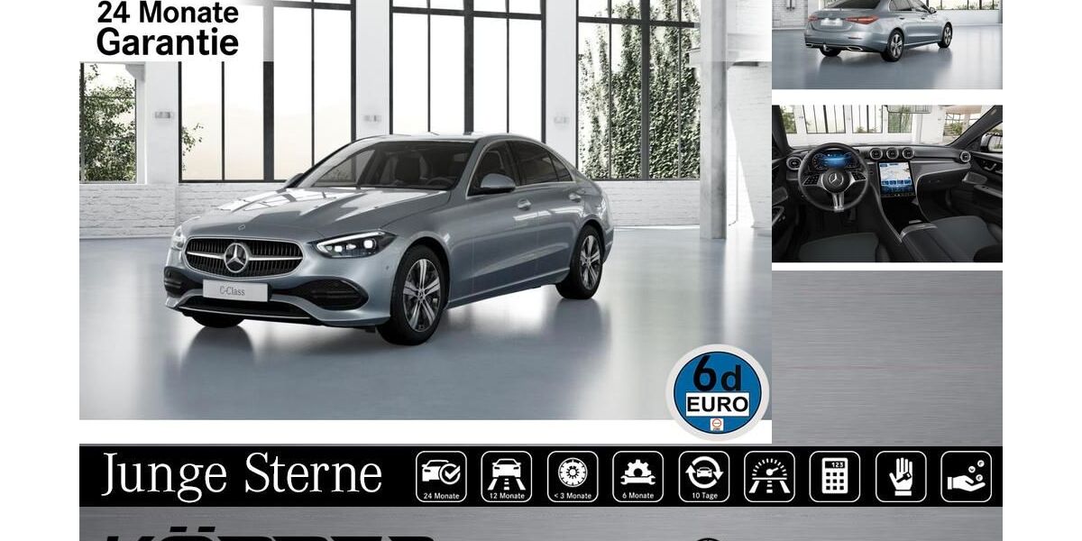 Mercedes-Benz C 300 12.762 km 49.998 &euro; Dorsten 46282