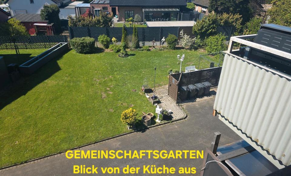 Etagenwohnung Hamminkeln - 2 Zimmer, 59 m&sup2;, 565&euro; | Angebot:26254947