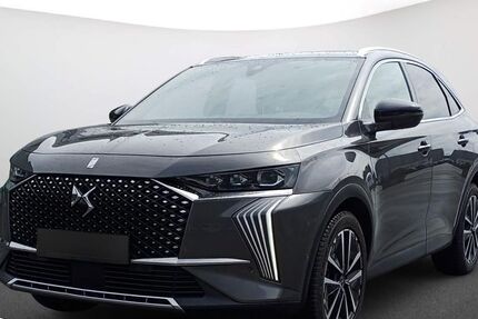 DS Automobiles DS7 (Crossback) 55.394 km 28.899 &euro; Borken 46325