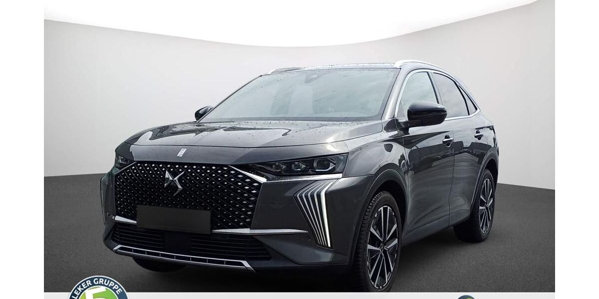 DS Automobiles DS7 (Crossback) 55.394 km 28.899 &euro; Borken 46325