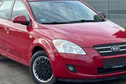 Kia ceed Sportswagon 185.154 km 1.000 &euro; Dülmen 48249