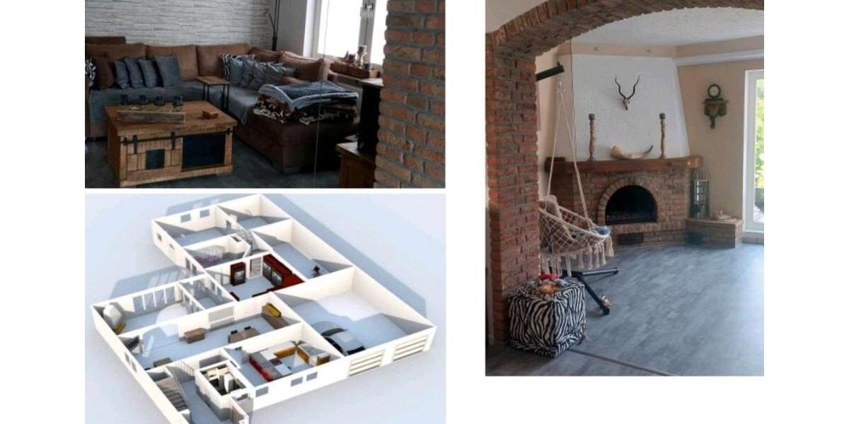 Einfamilienhaus Borken - 399.000&euro; | Angebot:25964595