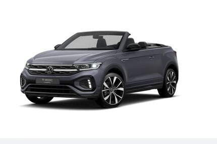 VW T-Roc 17.293 km 30.300 &euro; Marl 45770
