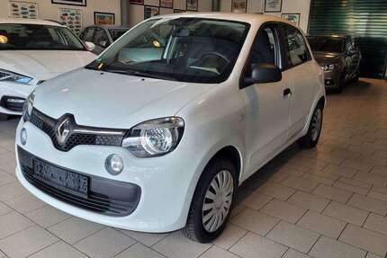 Renault Twingo 108.500 km 5.550 &euro; Oberhausen 46049