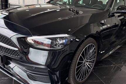 Mercedes-Benz C 300 18.167 km 45.790 &euro; Herne 44653