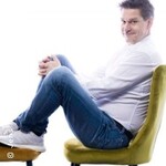 Jens Neutag - Gegensätze ziehen sich aus