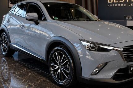 Mazda CX-3 59.976 km 16.999 &euro; Voerde 46562