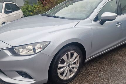 Mazda 6 129.330 km 9.900 &euro; Gelsenkirchen 45884