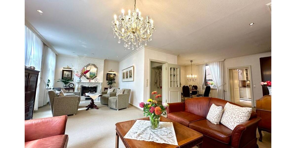 Mehrfamilienhaus, Wohnhaus Duisburg Alt-Hamborn - 6 Zimmer, 204 m&sup2;, 359.000&euro; | Angebot:26260675