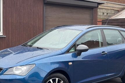 Seat Ibiza 142.000 km 4.900 &euro; Duisburg 47179