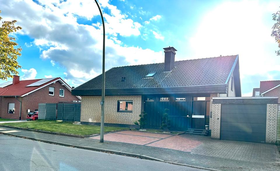 Einfamilienhaus Borken - 6 Zimmer, 167 m&sup2;, 489.000&euro; | Angebot:26754720