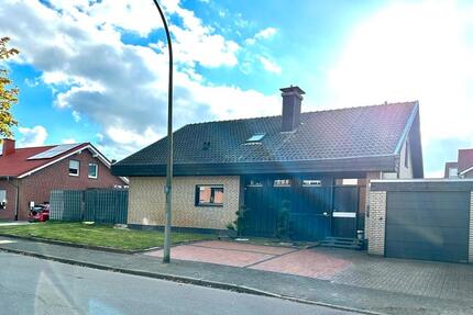 Haus Borken - 6 Zimmer, 167 m&sup2;, 489.000&euro; | Angebot:26754720