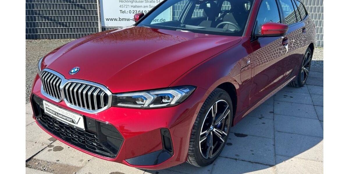 BMW 330 22.008 km 43.990 &euro; Haltern am See 45721