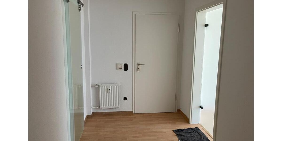 Erdgeschoßwohnung Gelsenkirchen Resse - 3 Zimmer, 87 m&sup2;, 750&euro; | Angebot:26301220