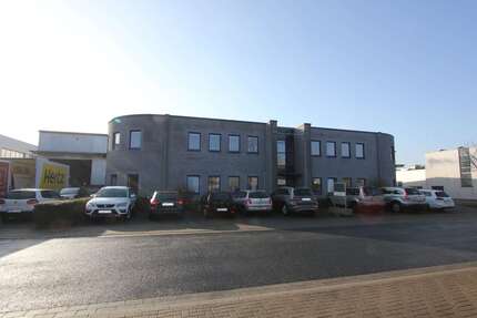 Gewerbeobjekt Essen Stadtbezirk V - 1.165&euro; | Angebot:24276107