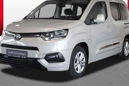 Toyota Proace City 110.090 km 16.489 &euro; Haltern am See 45721