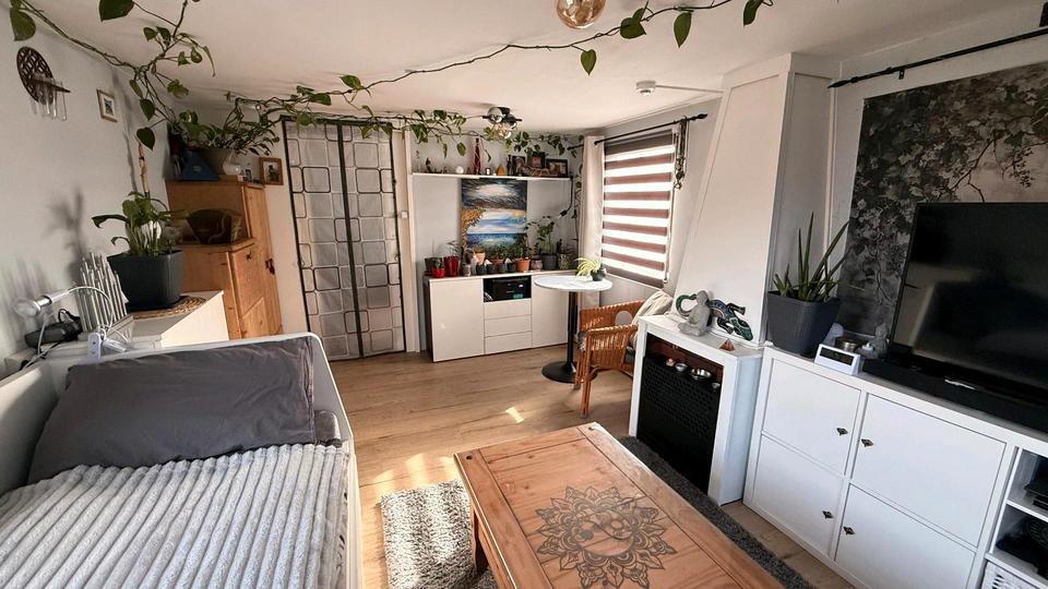 Einfamilienhaus Mülheim an der Ruhr Linksruhr - 2 Zimmer, 25 m&sup2;, 19.950&euro; | Angebot:26130687