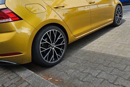 VW Golf 129.000 km 12.000 &euro; Gelsenkirchen 45888