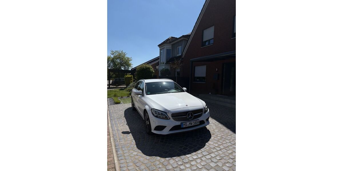 Mercedes-Benz C 220 170.500 km 18.950 &euro; Dülmen 48249