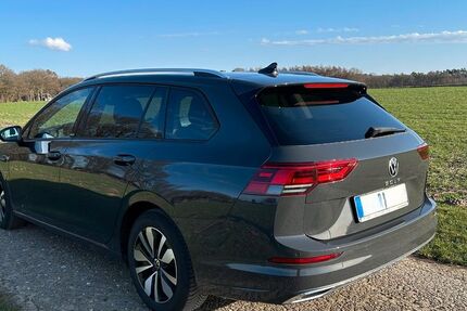 VW Golf 55.000 km 19.800 &euro; Velen 46342