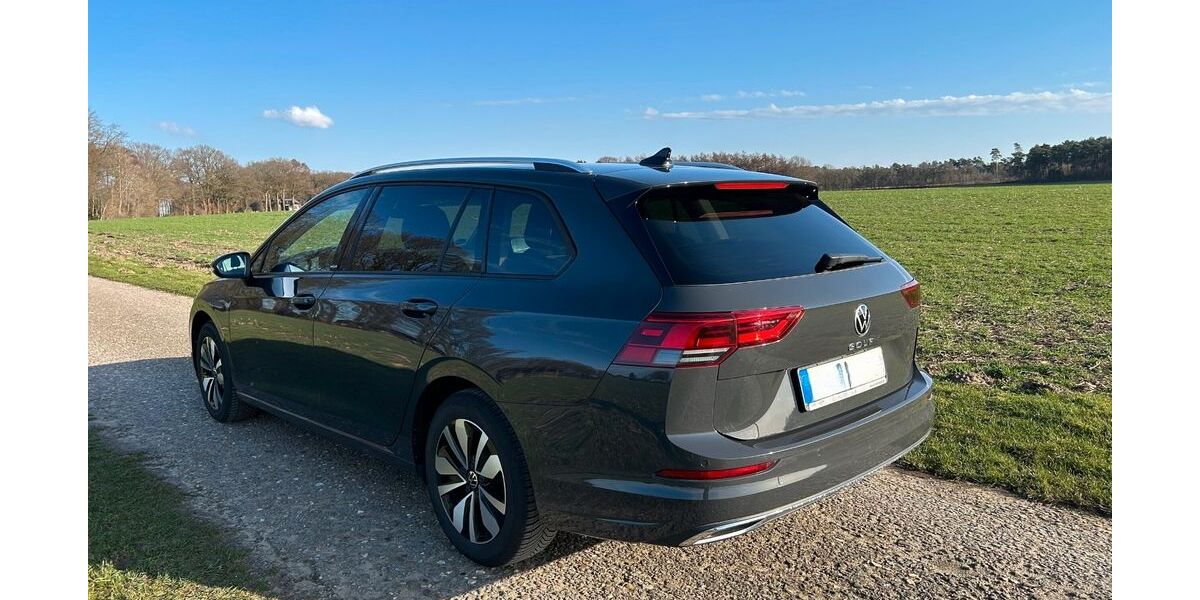 VW Golf 55.000 km 19.800 &euro; Velen 46342