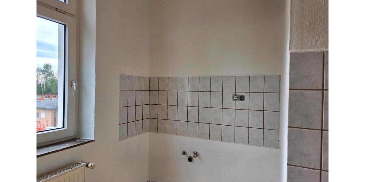 Etagenwohnung Bochum Bochum-Mitte - 3 Zimmer, 45 m&sup2;, 550&euro; | Angebot:26294655