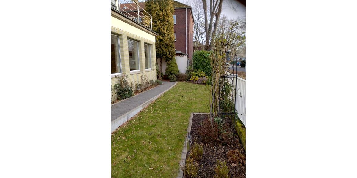 Etagenwohnung Herne Eickel - 2.5 Zimmer, 99 m&sup2;, 900&euro; | Angebot:24847197