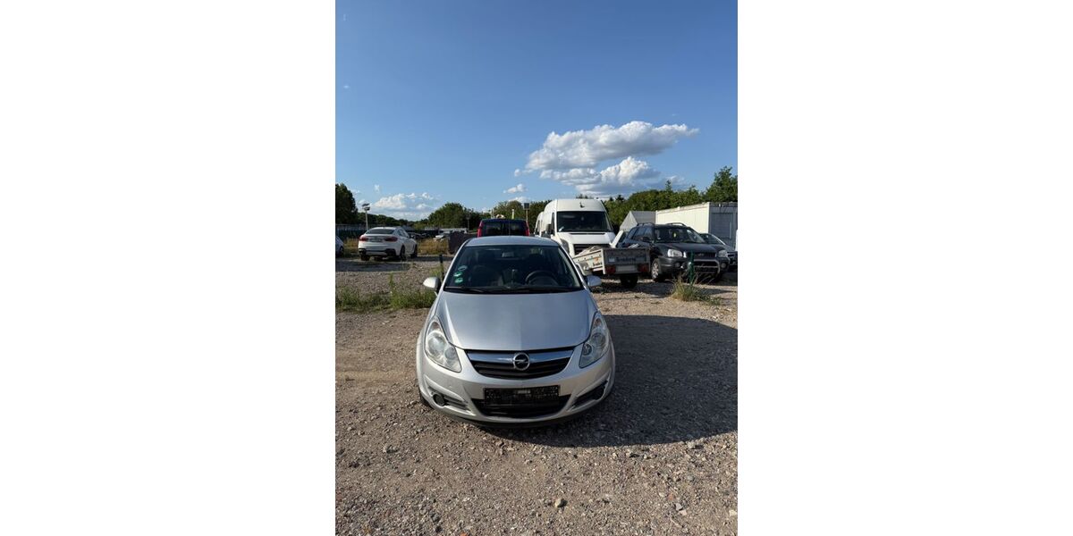 Opel Corsa 247.276 km 1.800 &euro; Gelsenkirchen 45884