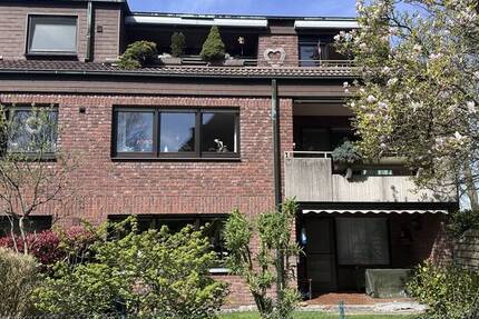 Wohnung Marl Polsum - 3 Zimmer, 94 m&sup2;, 230.000&euro; | Angebot:26260680