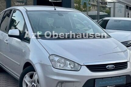 Ford C-Max 58.000 km 5.490 &euro; Oberhausen 46049