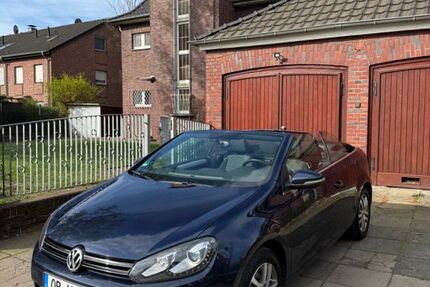 VW Golf 175.000 km 5.990 &euro; Oberhausen 46147