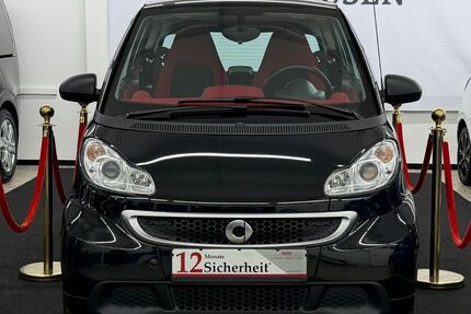 Smart ForTwo 89.860 km 6.199 &euro; Oberhausen 46049
