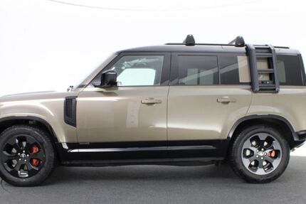 Land Rover Defender 101.800 km 57.880 &euro; Velen 46342