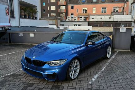 BMW 420 185.000 km 23.990 &euro; Bottrop 46236