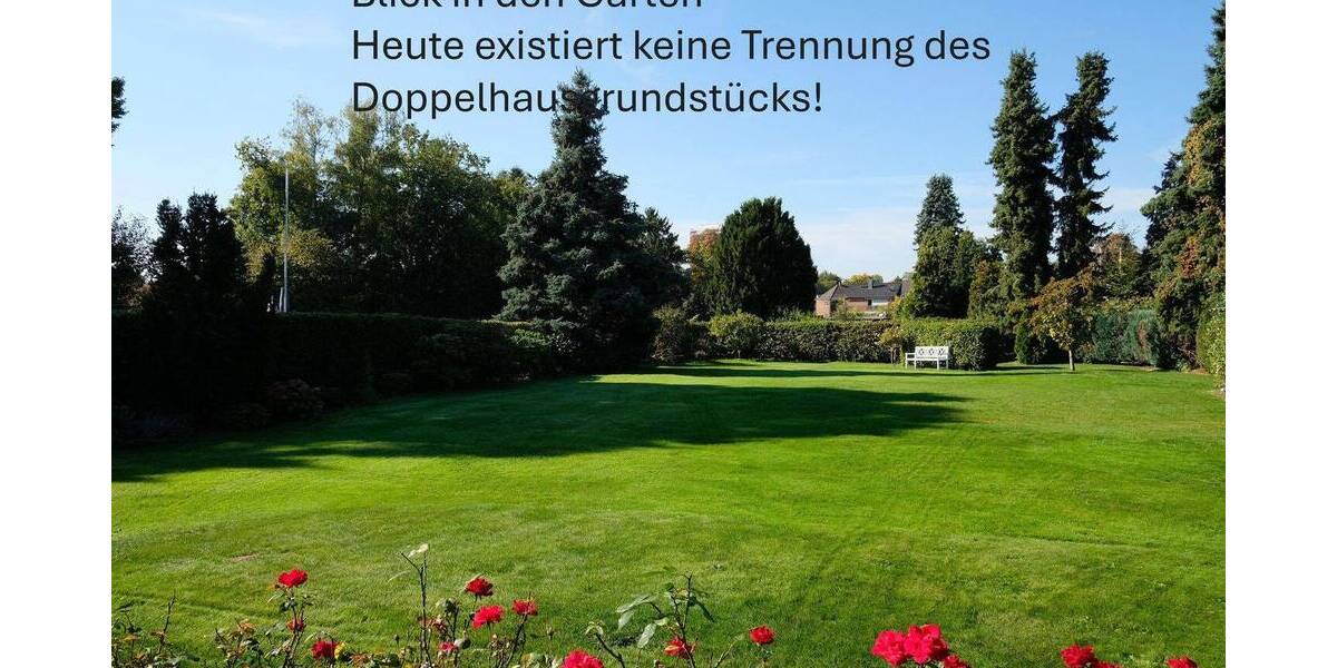 Doppelhaushälfte Duisburg Alt-Homberg - 5 Zimmer, 124 m&sup2;, 319.000&euro; | Angebot:26116044