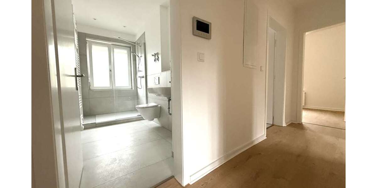 Etagenwohnung Gelsenkirchen Buer - 3 Zimmer, 72 m&sup2;, 720&euro; | Angebot:27331681