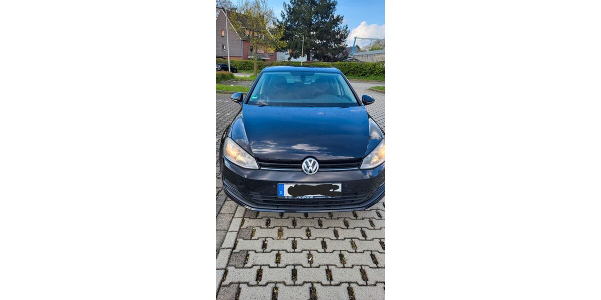 VW Golf 160.000 km 8.100 &euro; Oberhausen 46117