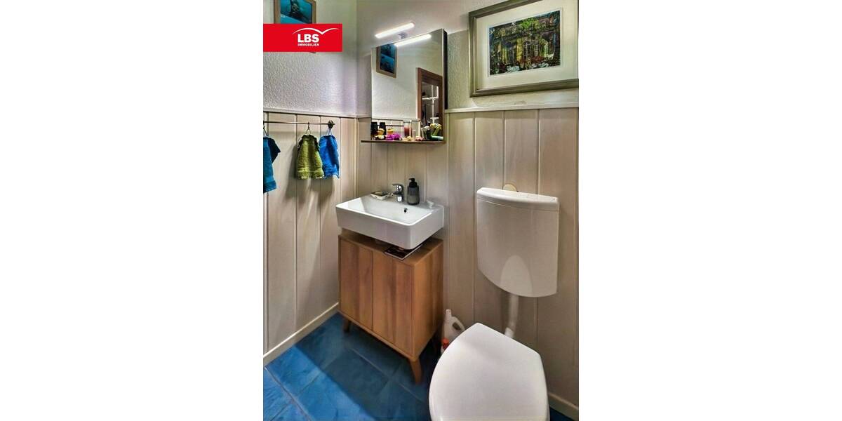 Reihenendhaus Hünxe Drevenack - 4 Zimmer, 138 m&sup2;, 350.000&euro; | Angebot:26037114