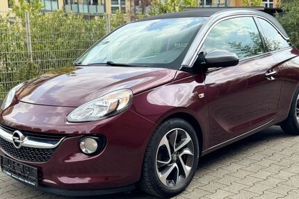 Opel Adam 109.000 km 8.499 &euro; Herne ( Nordrhein-Westfalen ) 44628