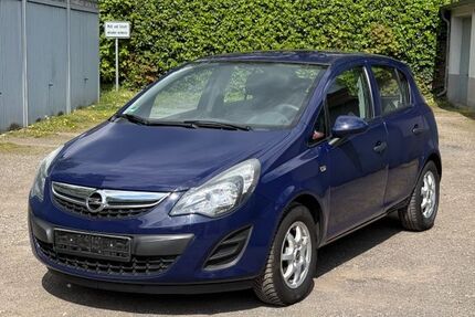 Opel Corsa 80.000 km 4.250 &euro; Oberhausen 46049