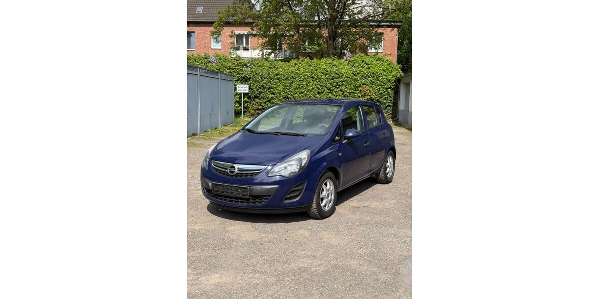 Opel Corsa 80.000 km 4.250 &euro; Oberhausen 46049