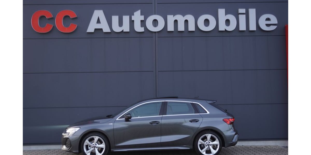 Audi A3 4.700 km 36.880 &euro; Velen 46342