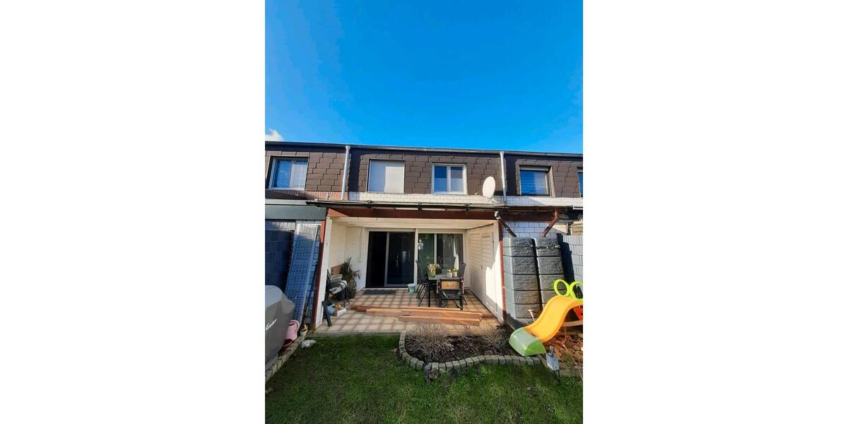 Reihenhaus Marl Alt-Marl - 4 Zimmer, 108 m&sup2;, 370.000&euro; | Angebot:26123095