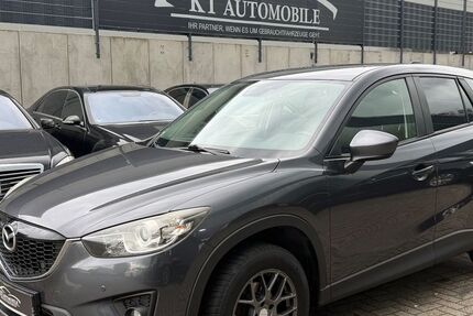 Mazda CX-5 197.000 km 5.999 &euro; Dinslaken 46539