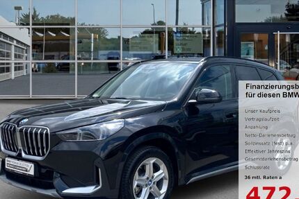 BMW X1 9.899 km 47.680 &euro; Borken 46325