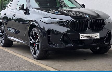 BMW X6 24.999 km 84.990 &euro; Dinslaken 46535