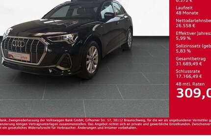 Audi Q3 64.322 km 32.930 &euro; Wesel 46485