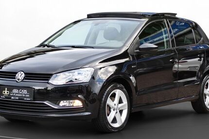 VW Polo 101.124 km 11.200 &euro; Duisburg 47166