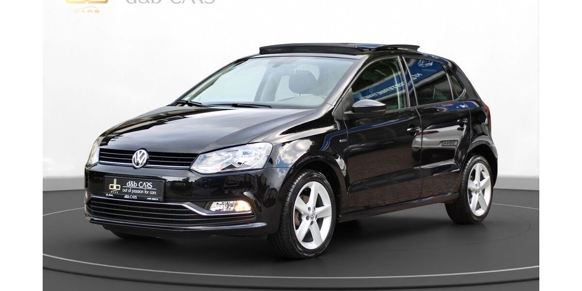 VW Polo 101.124 km 11.200 &euro; Duisburg 47166
