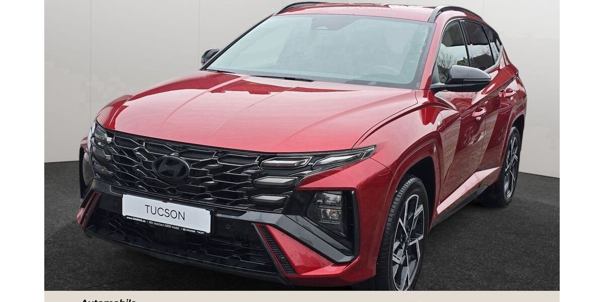 Hyundai TUCSON 2.562 km 34.790 &euro; Herne 44653